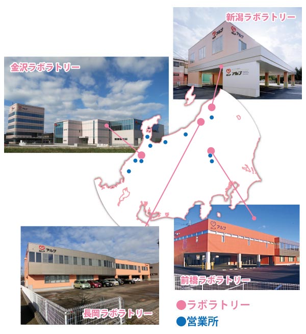 地域医療機関のベストパートナー