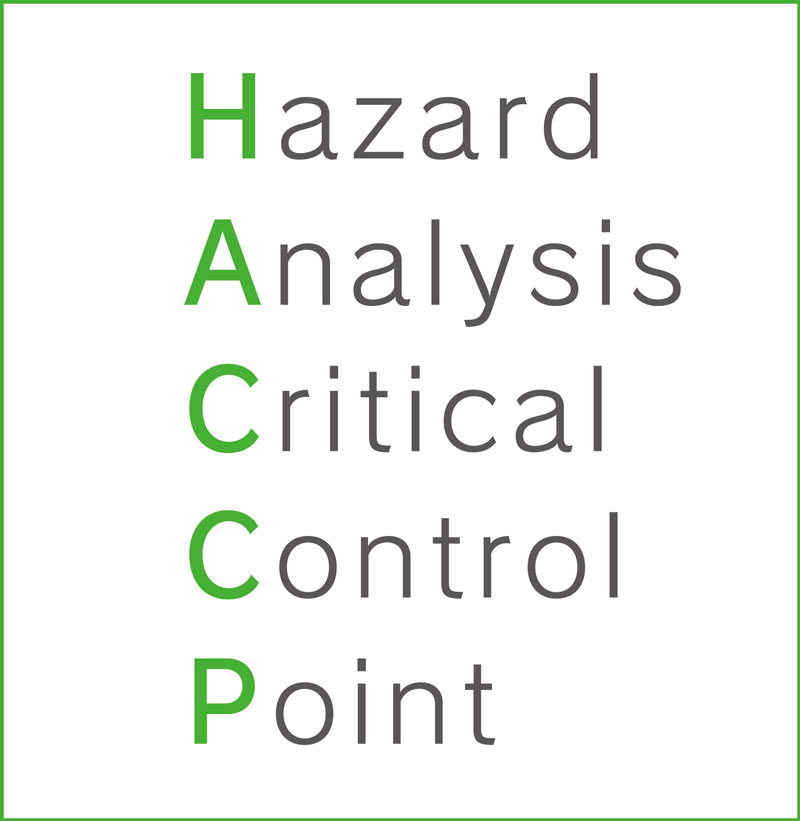 HACCP