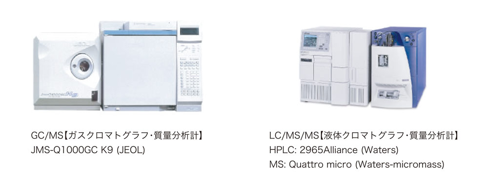 分析機器