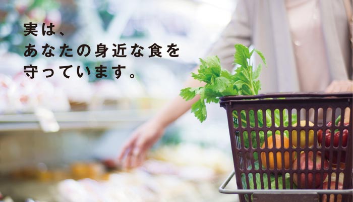 食品衛生検査