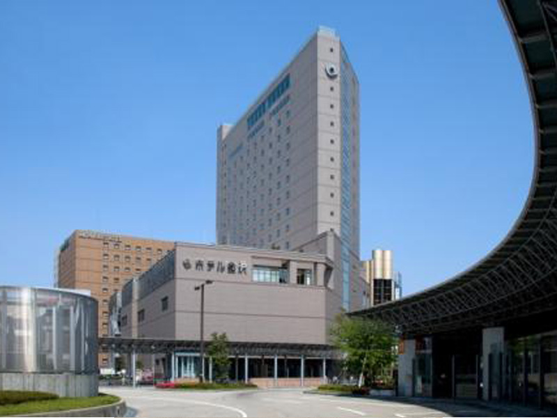 ホテル金沢株式会社