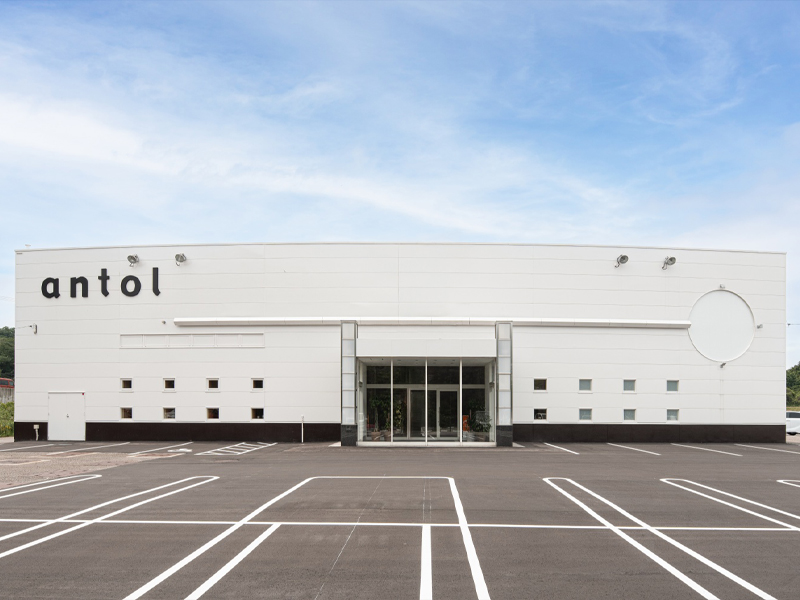 株式会社アントール
